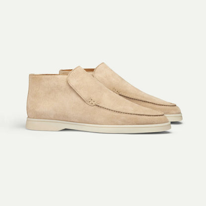 Mike | Elegante & Raffinierte Halbschuhe