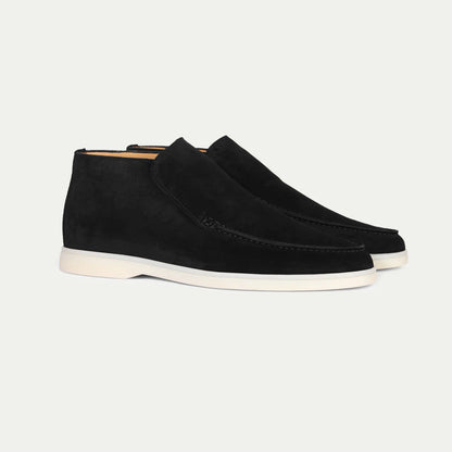 Mike | Elegante & Raffinierte Halbschuhe