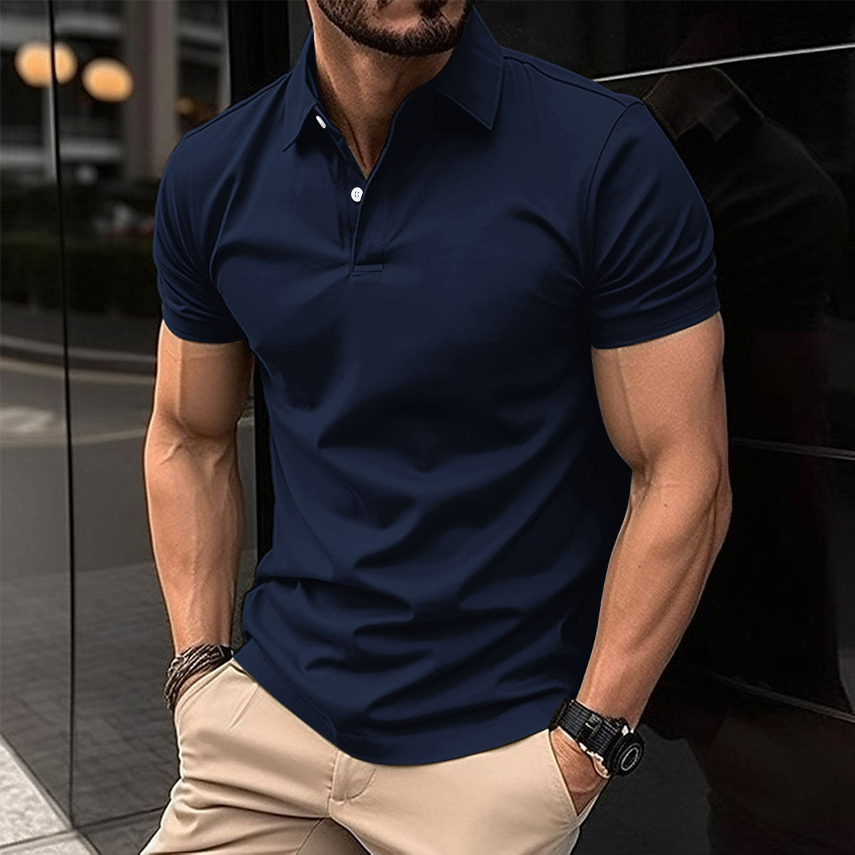Patrick | Sport Polohemd