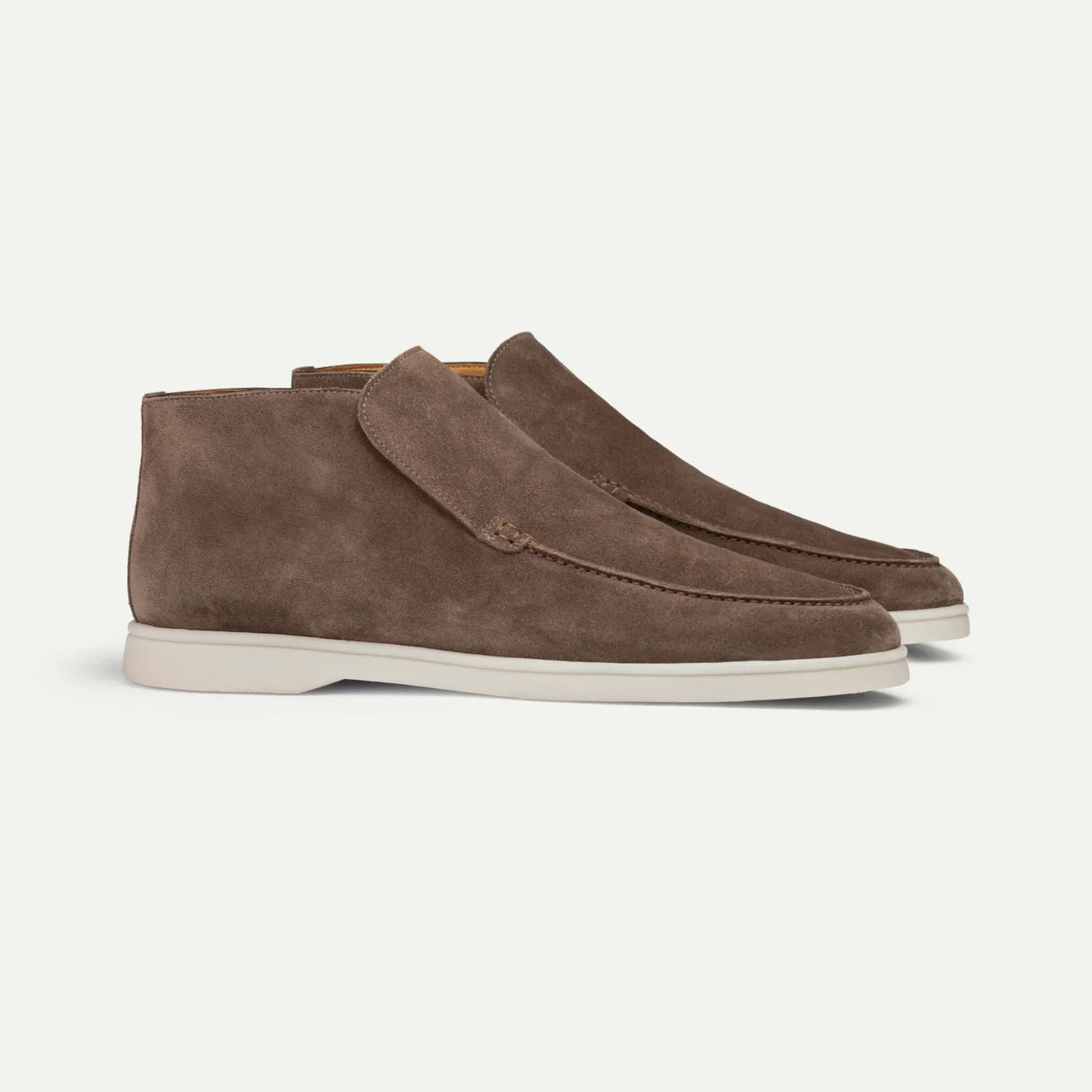 Mike | Elegante & Raffinierte Halbschuhe