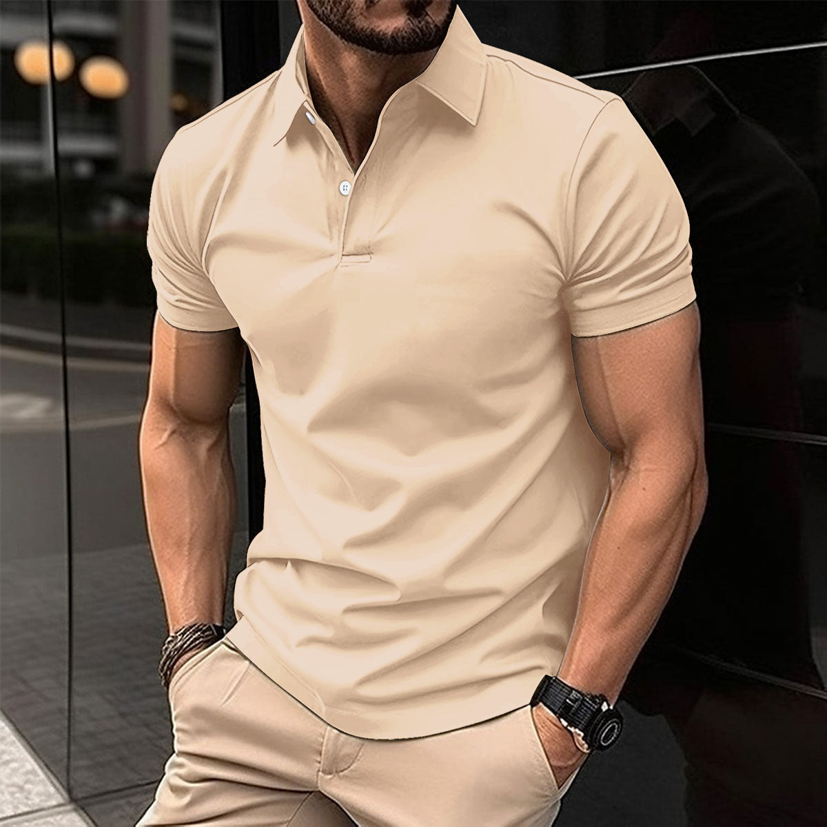 Patrick | Sport Polohemd