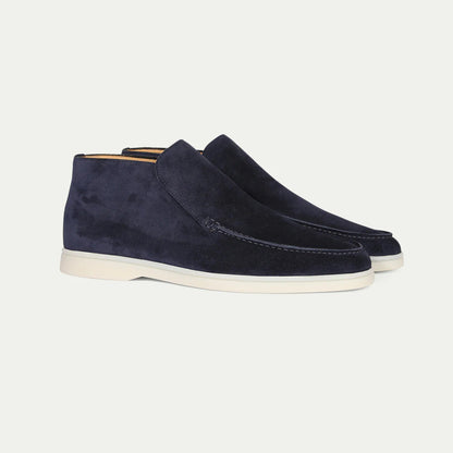 Mike | Elegante & Raffinierte Halbschuhe
