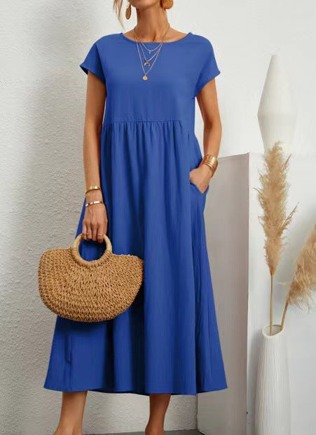 Ruby – Elegantes Kleid
