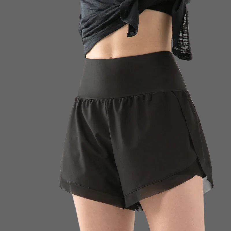 Steffi | 2-in-1 Sportshorts