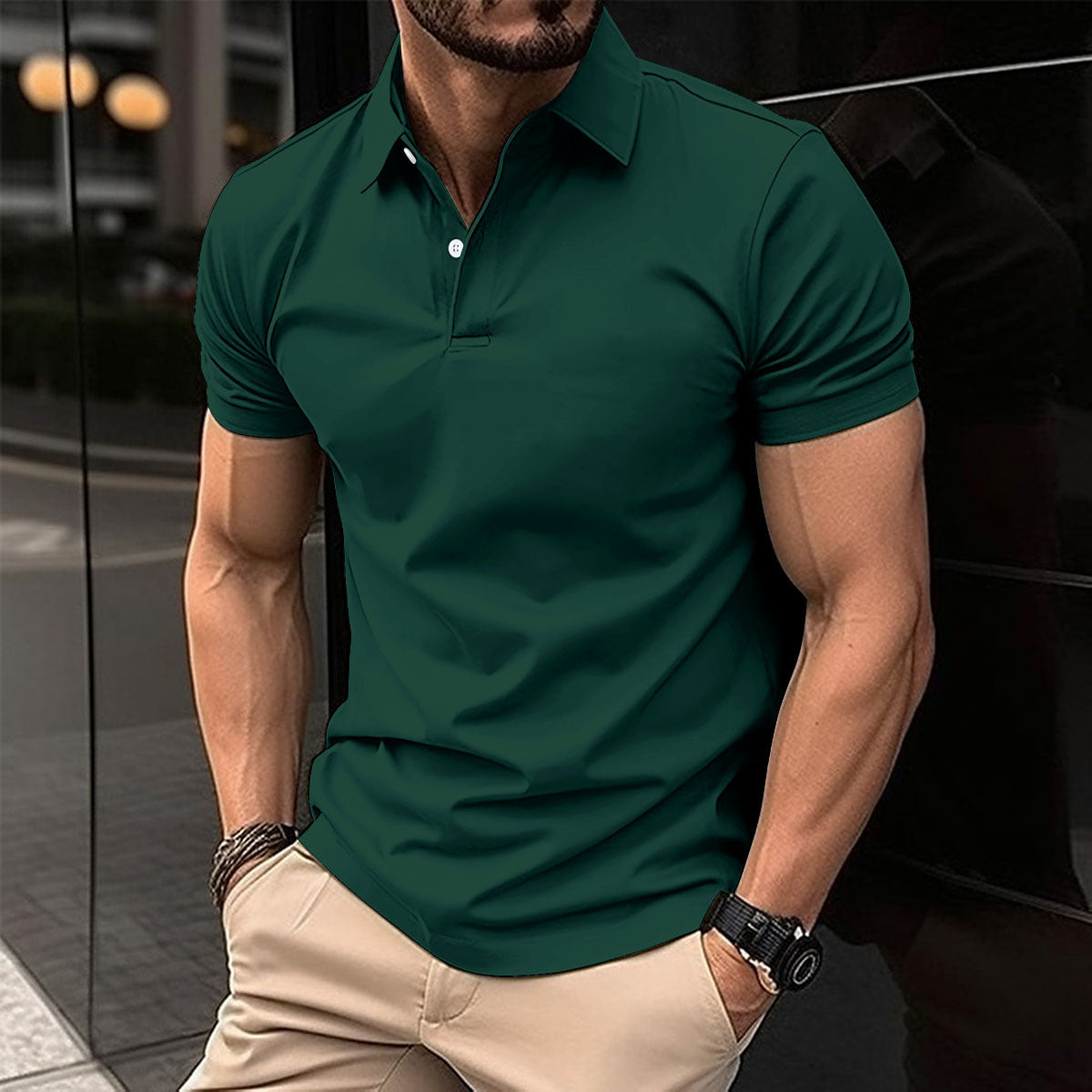 Patrick | Sport Polohemd
