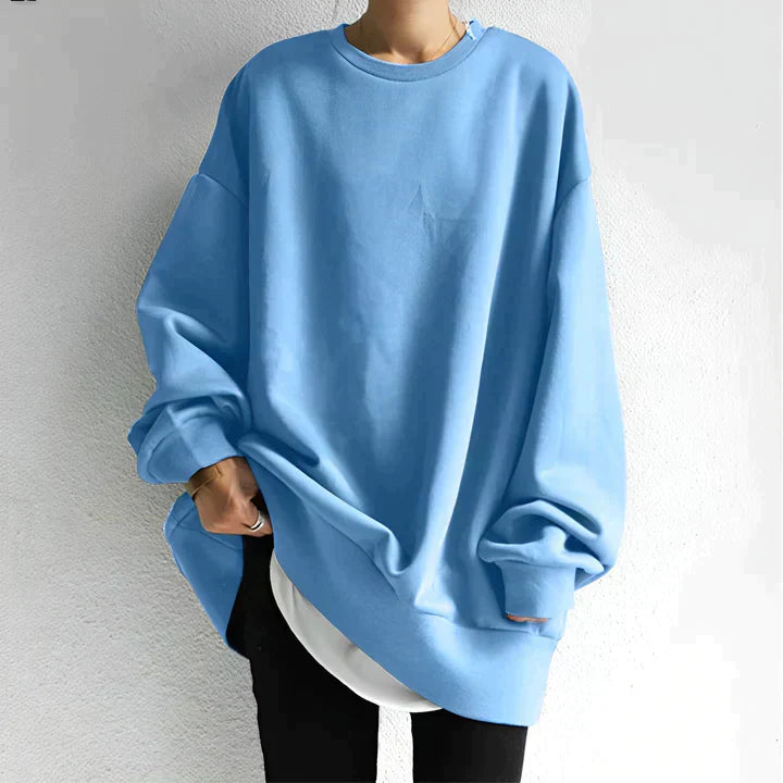 Amelina | Warme Pullover Damen