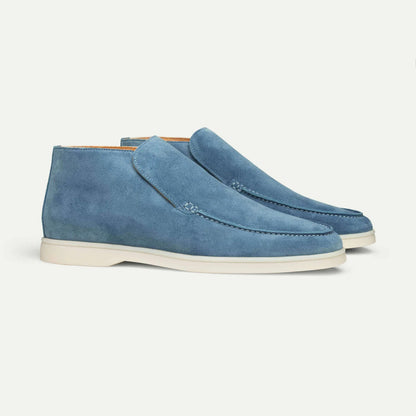 Mike | Elegante & Raffinierte Halbschuhe