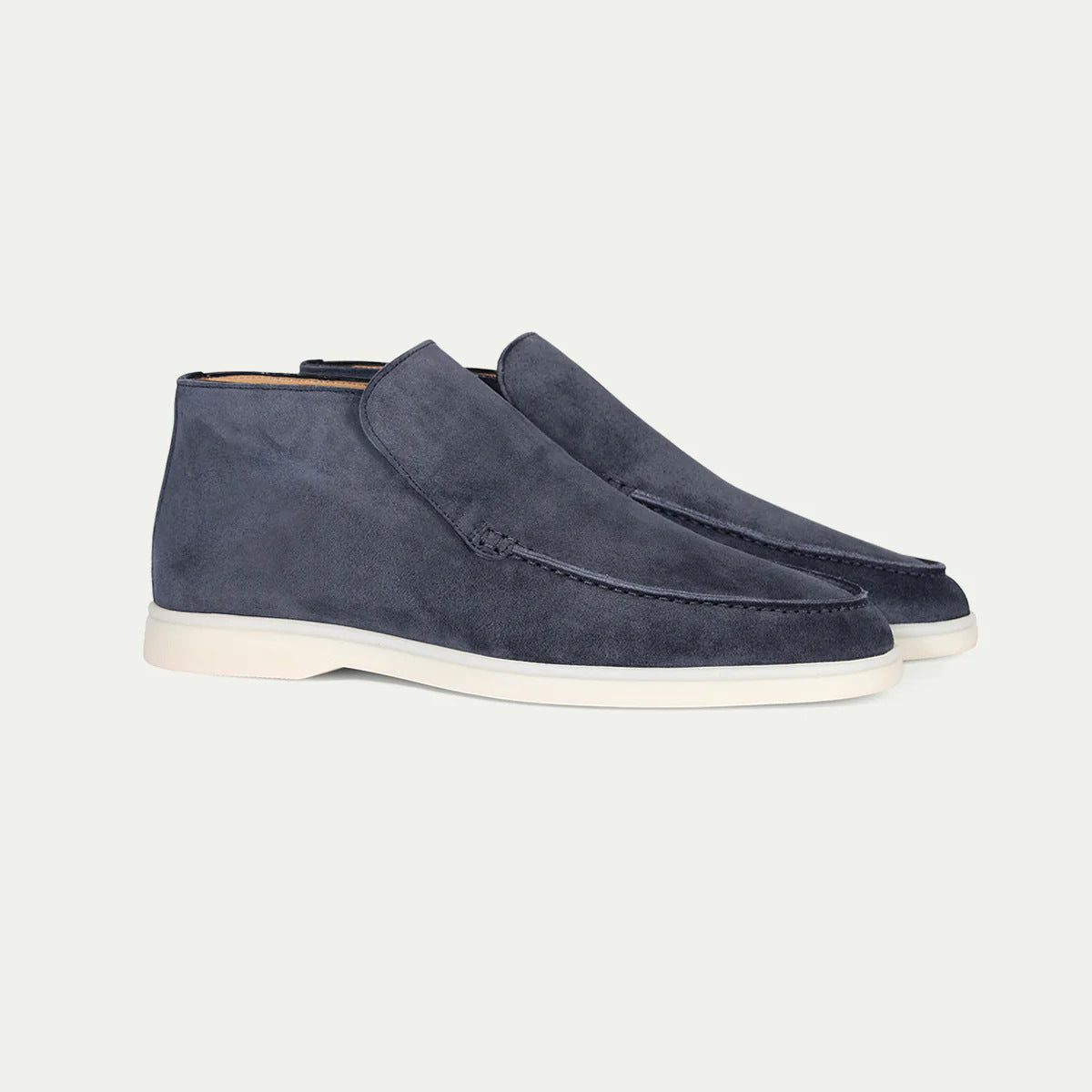 Mike | Elegante & Raffinierte Halbschuhe