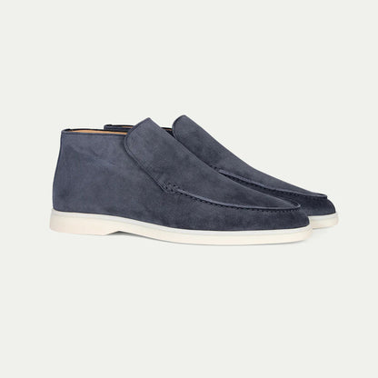 Mike | Elegante & Raffinierte Halbschuhe