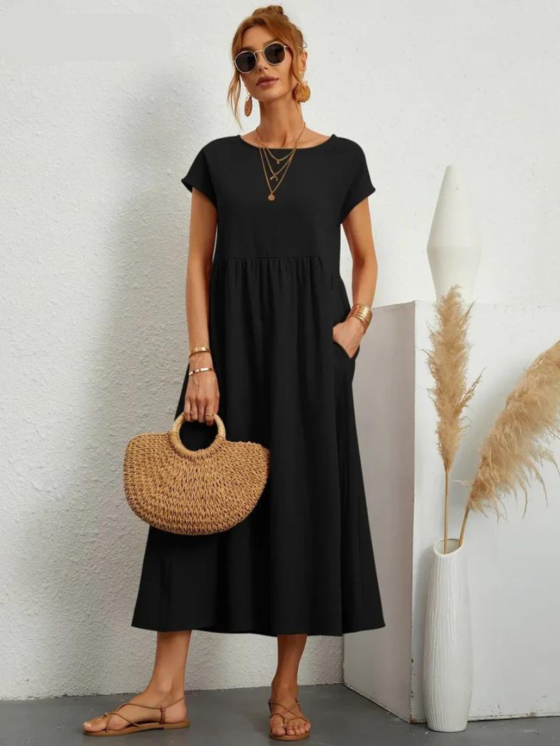 Ruby – Elegantes Kleid