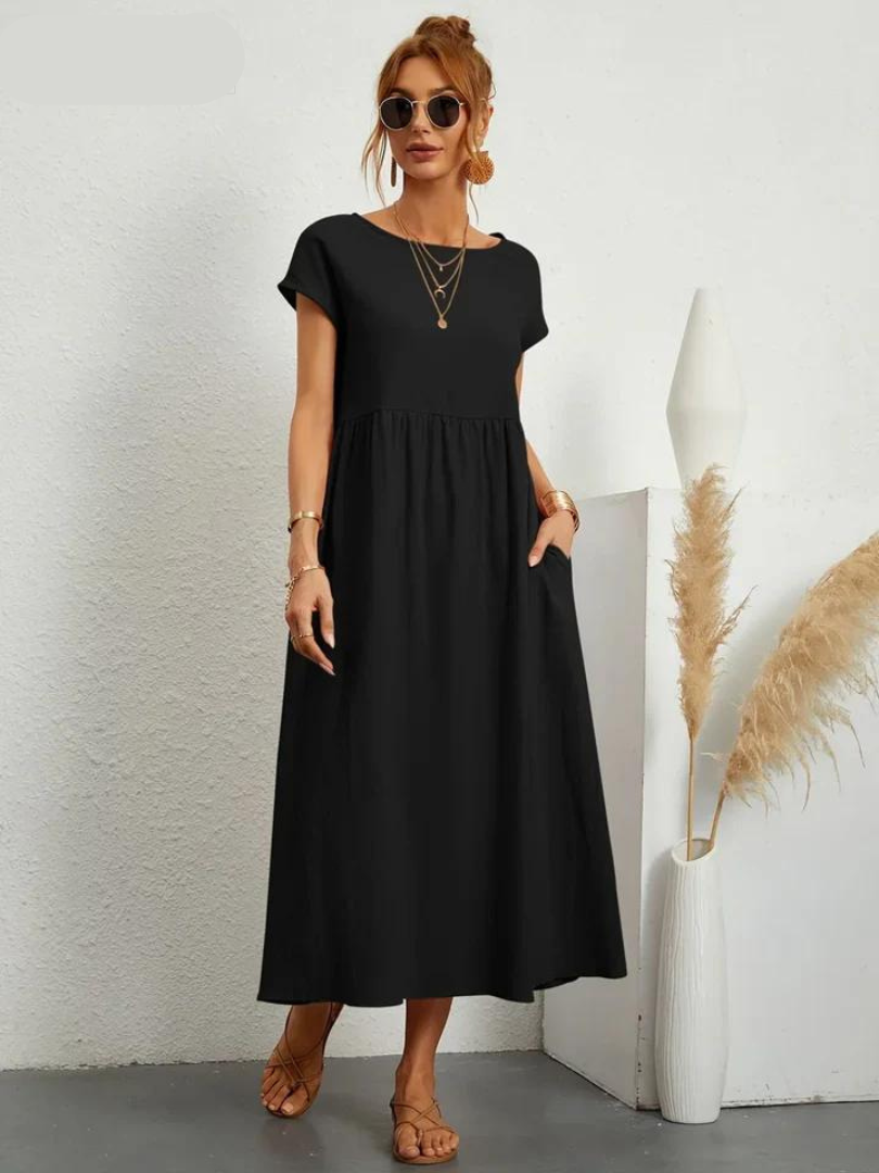 Ruby – Elegantes Kleid