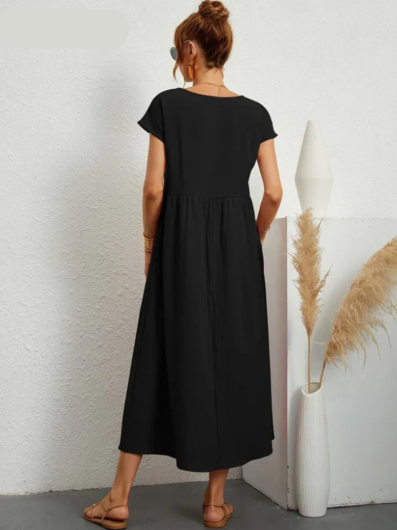 Ruby – Elegantes Kleid