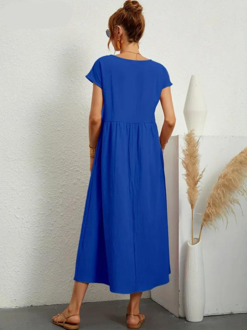 Ruby – Elegantes Kleid