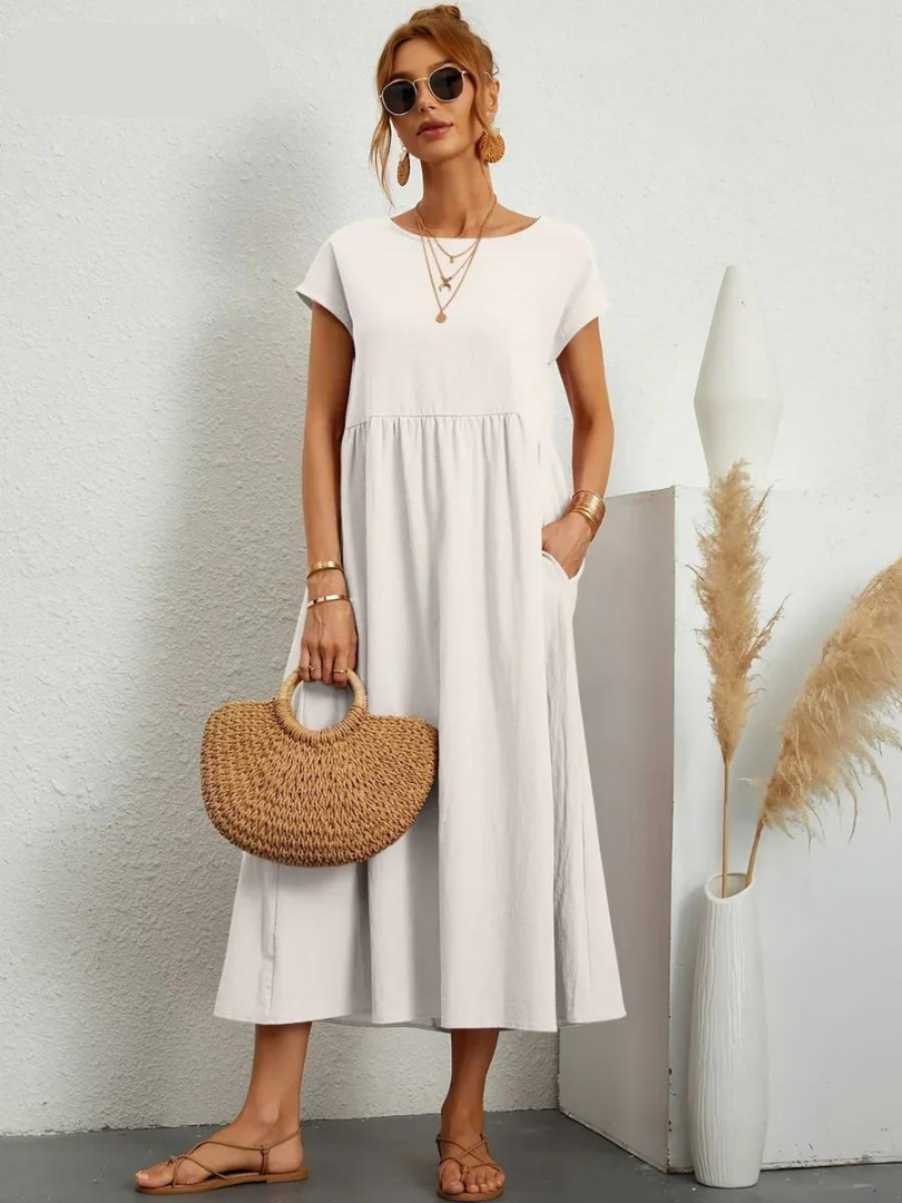 Ruby – Elegantes Kleid