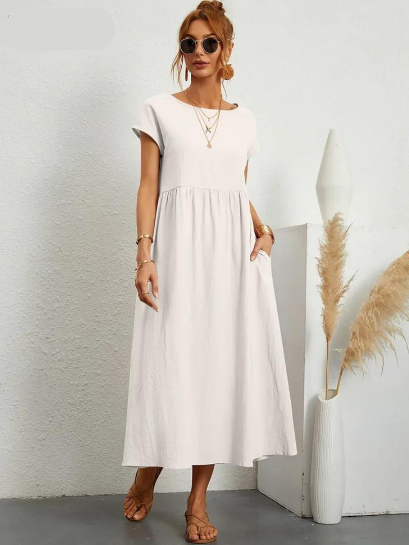 Ruby – Elegantes Kleid