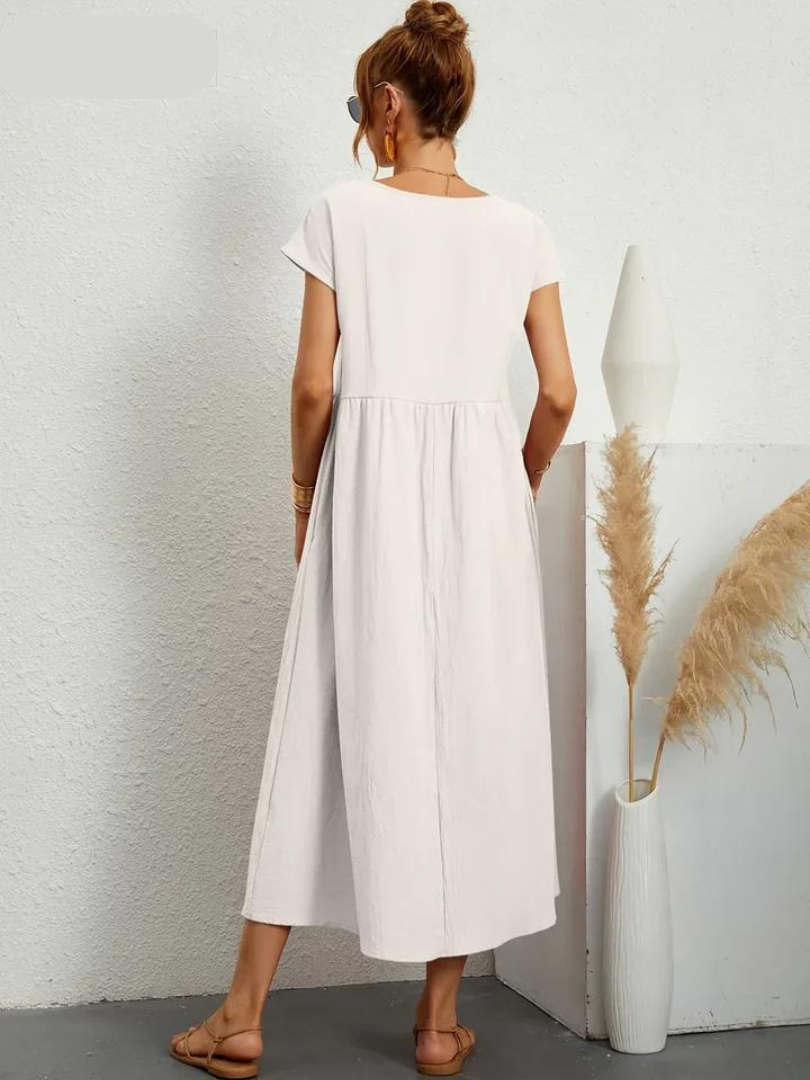 Ruby – Elegantes Kleid