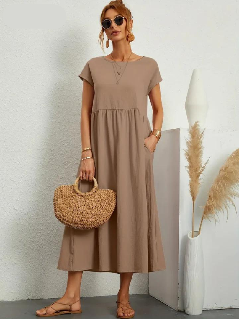 Ruby – Elegantes Kleid
