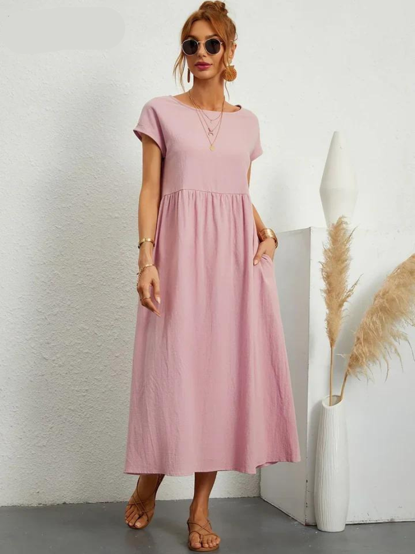 Ruby – Elegantes Kleid