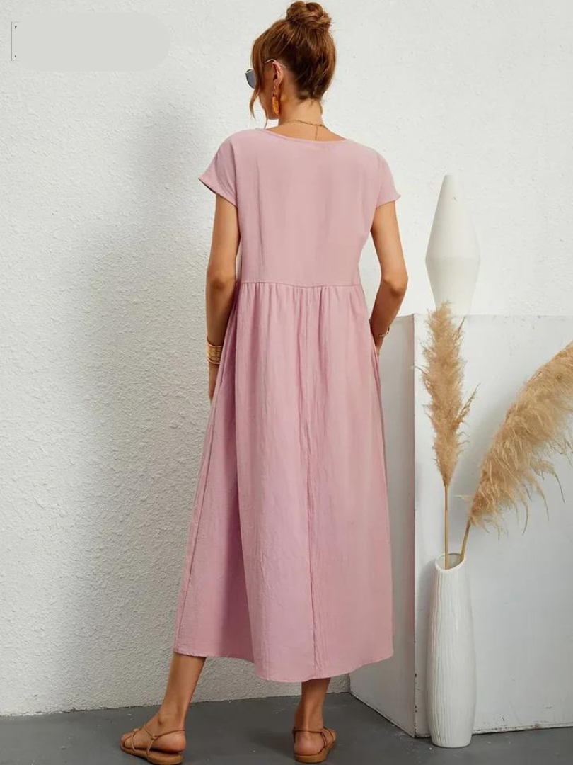 Ruby – Elegantes Kleid