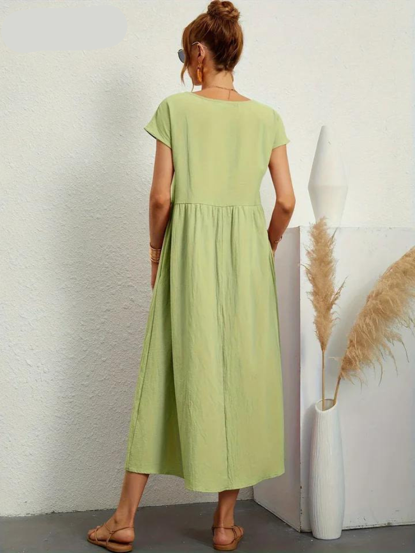 Ruby – Elegantes Kleid