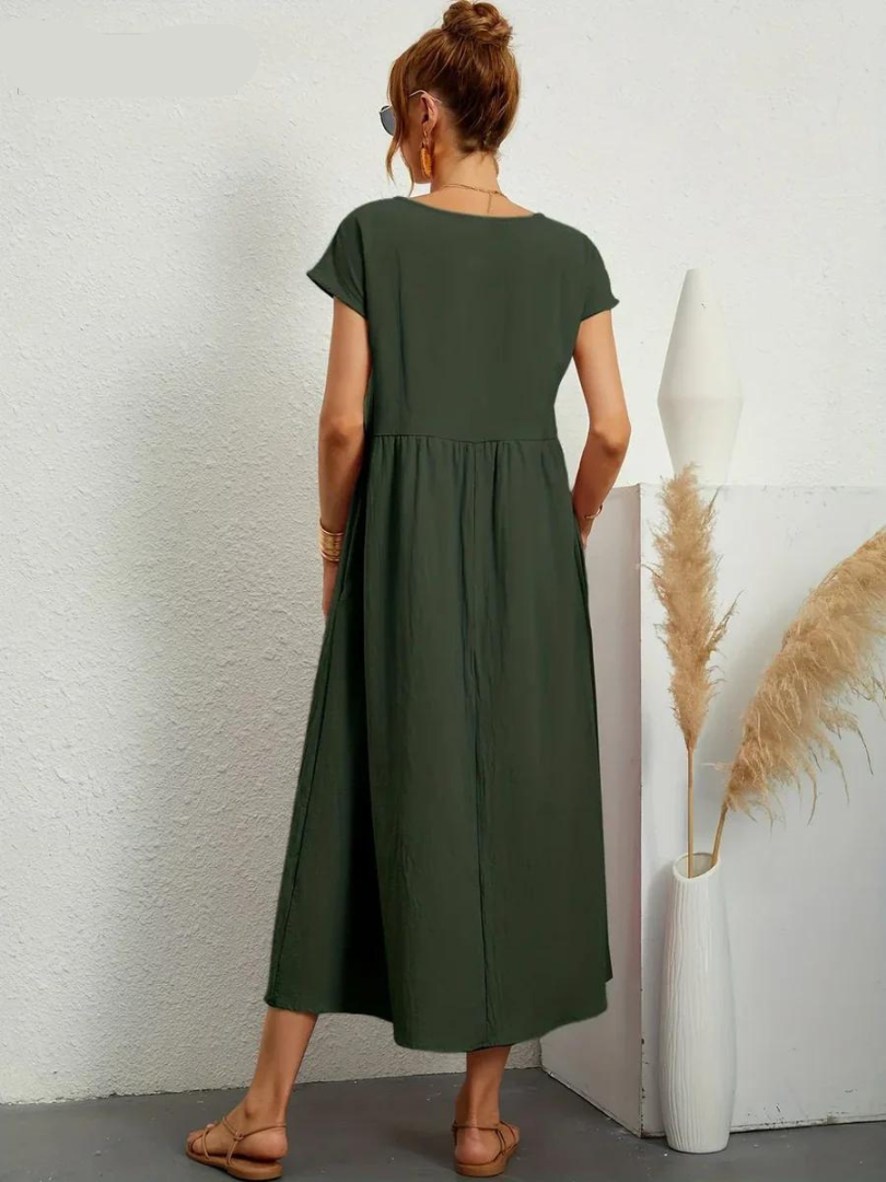 Ruby – Elegantes Kleid