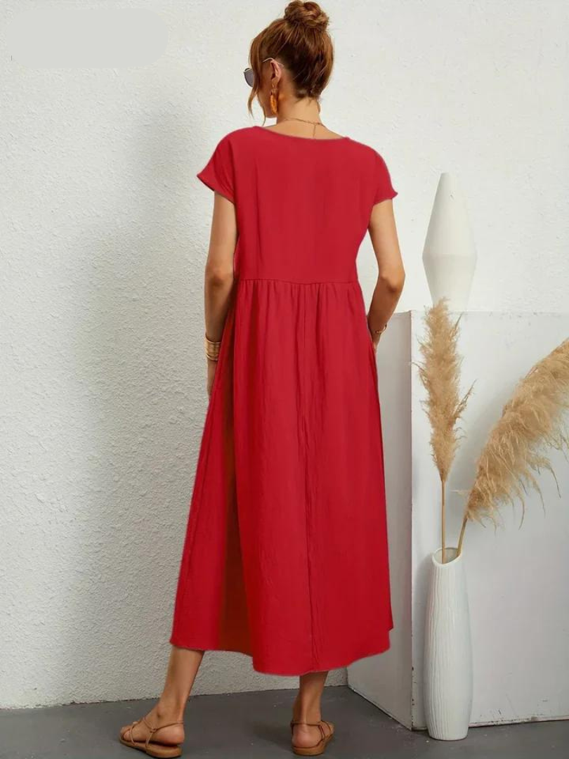 Ruby – Elegantes Kleid
