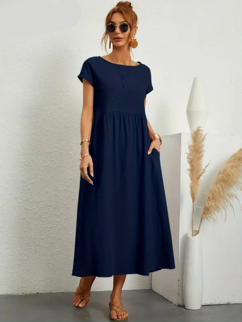 Ruby – Elegantes Kleid