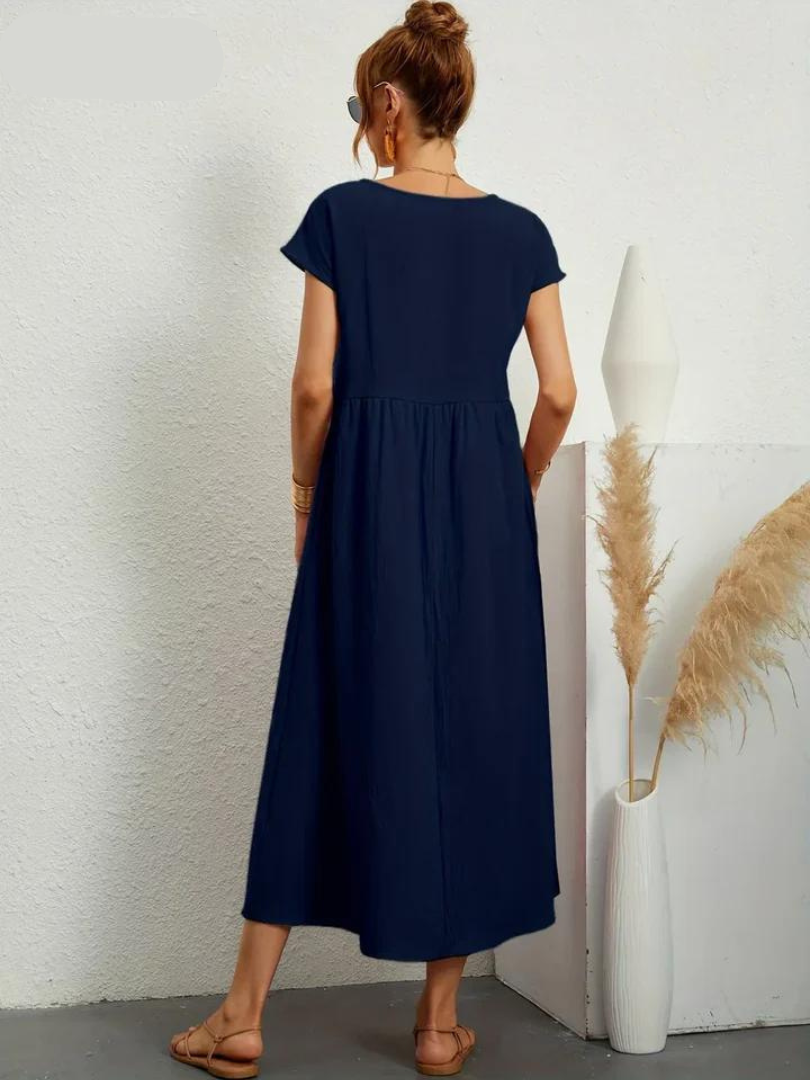 Ruby – Elegantes Kleid