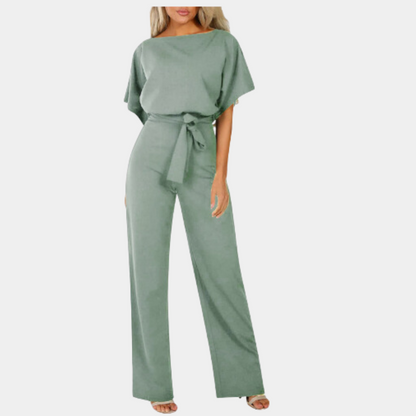 Otilia – Stilvoller Sommer-Jumpsuit für Damen