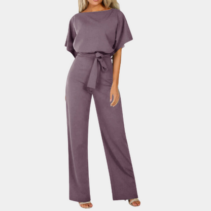 Otilia – Stilvoller Sommer-Jumpsuit für Damen