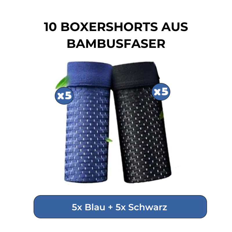 Bit | Boxer Aus fasern