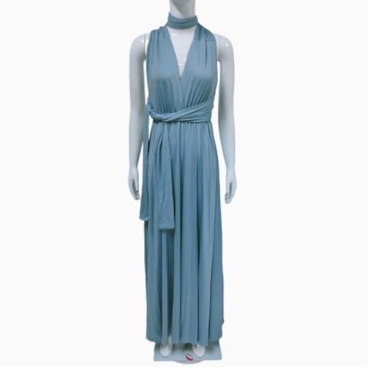 Sina | Binde Kleid