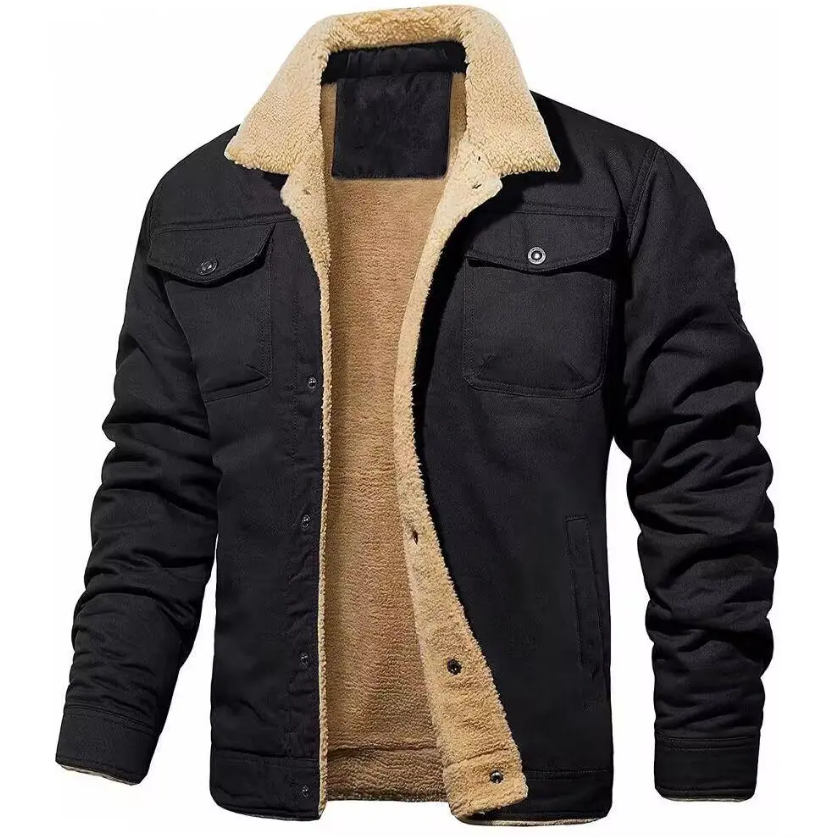 Jason | Bomberjacke