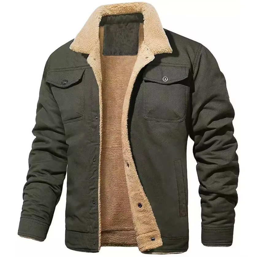Jason | Bomberjacke