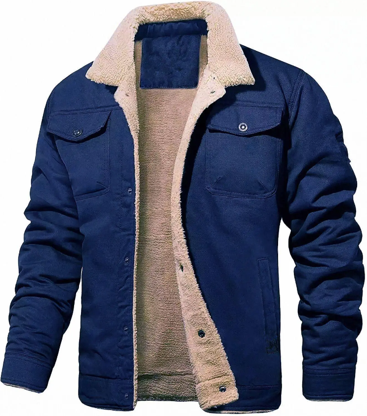 Jason | Bomberjacke