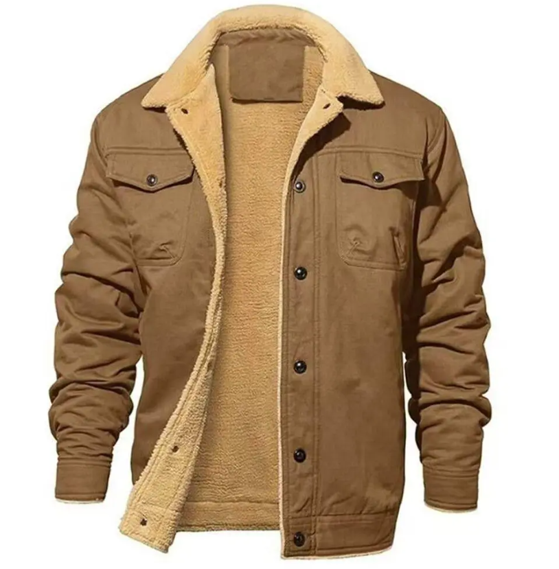 Jason | Bomberjacke