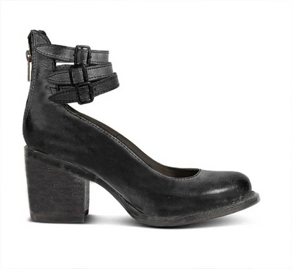 Jaén | Casual Heels für Frauen