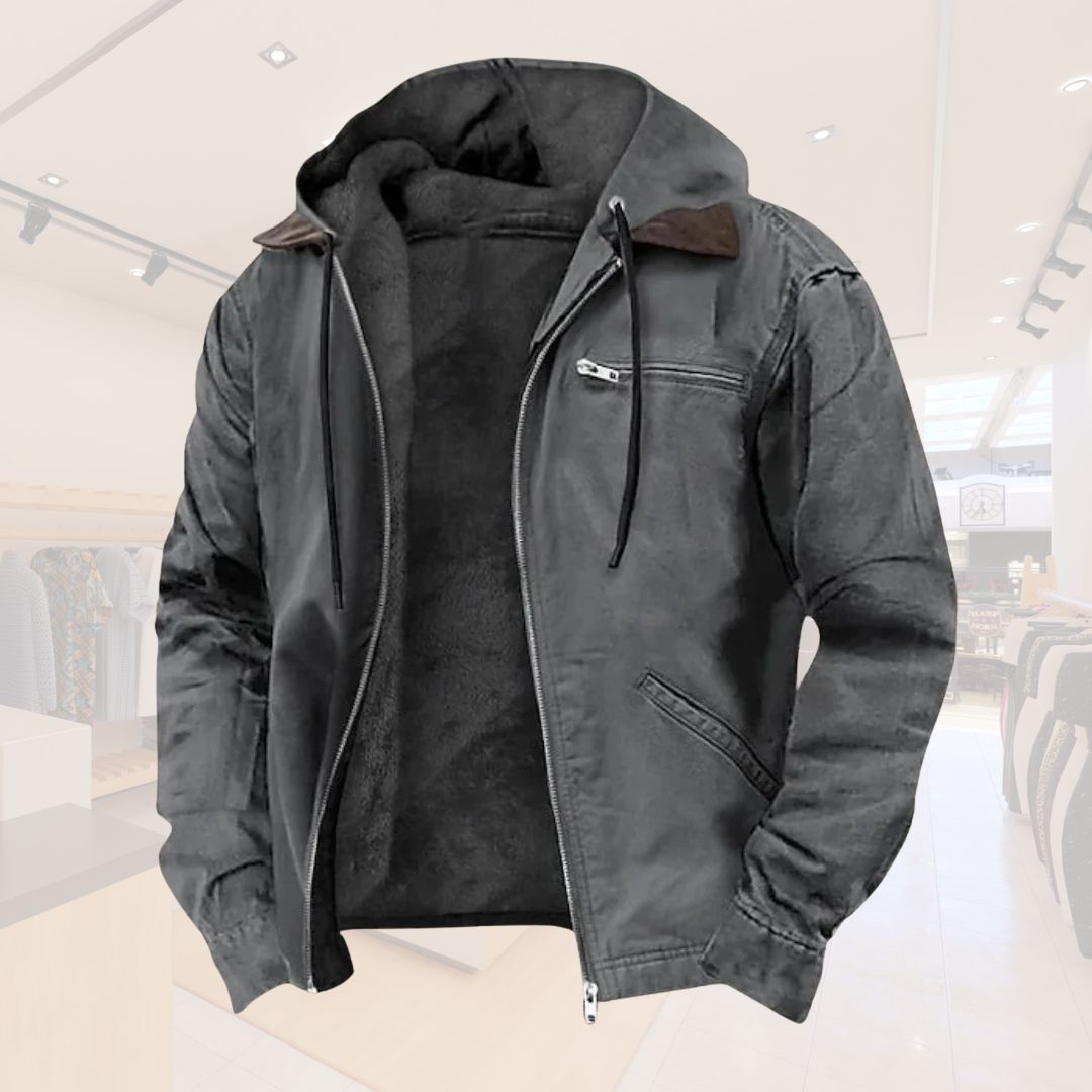 Ricardo | Elegante Herbstjacke
