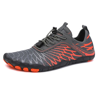 Ammy - Ergonomische & Rutschfeste Barfußschuhe