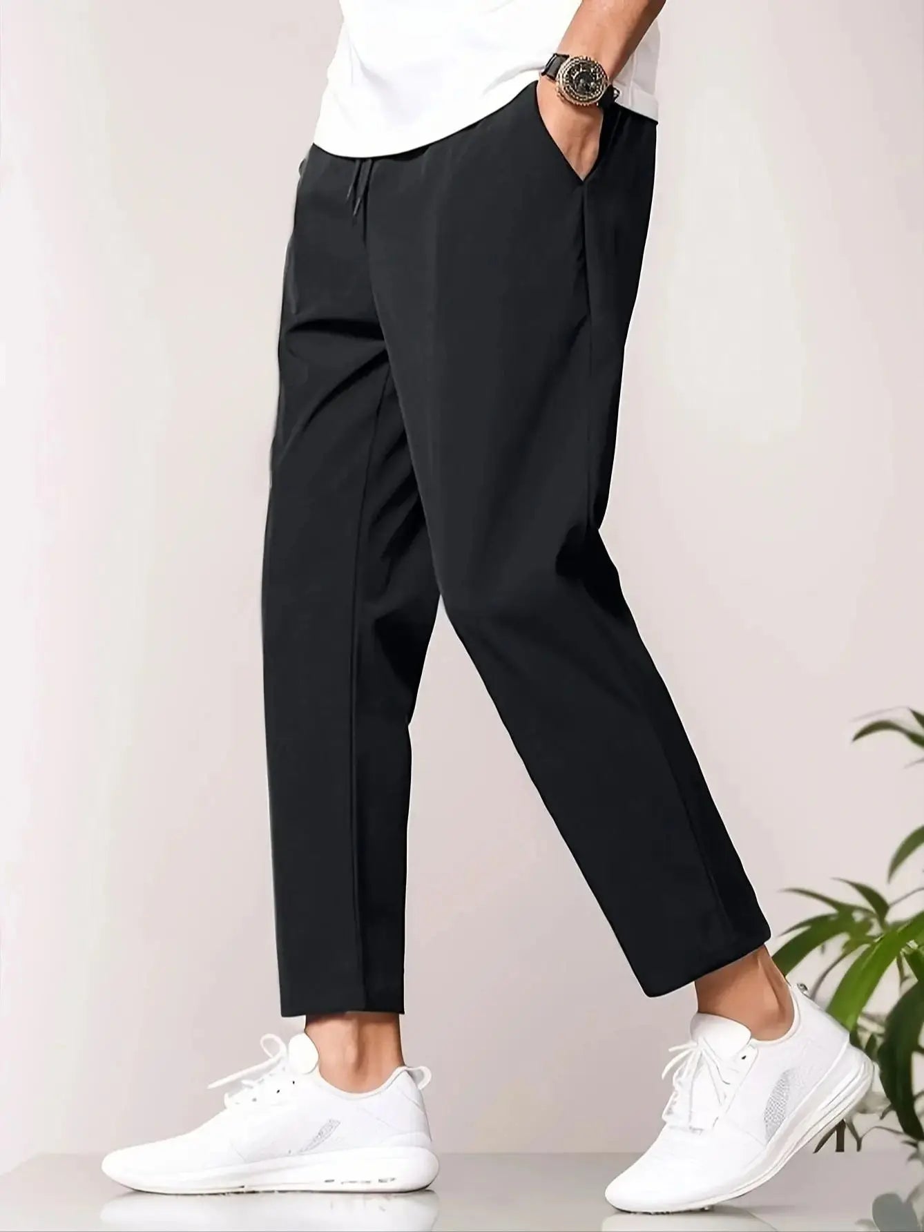 Romo | Schnell Trocknende Freizeithose