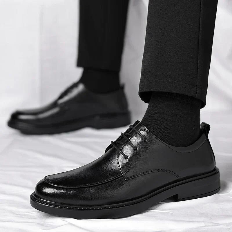 Zoran | Zeitlose Schuhe für Männer