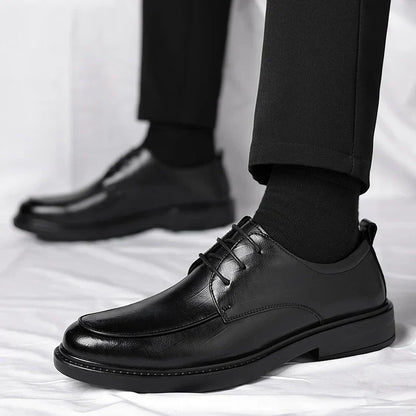 Zoran | Zeitlose Schuhe für Männer
