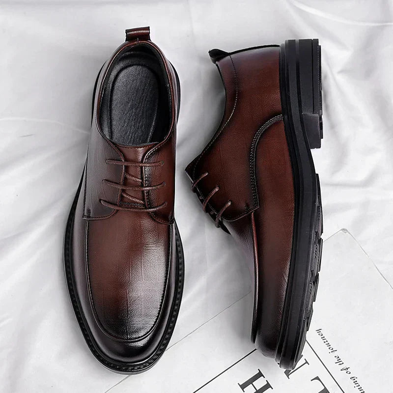 Zoran | Zeitlose Schuhe für Männer