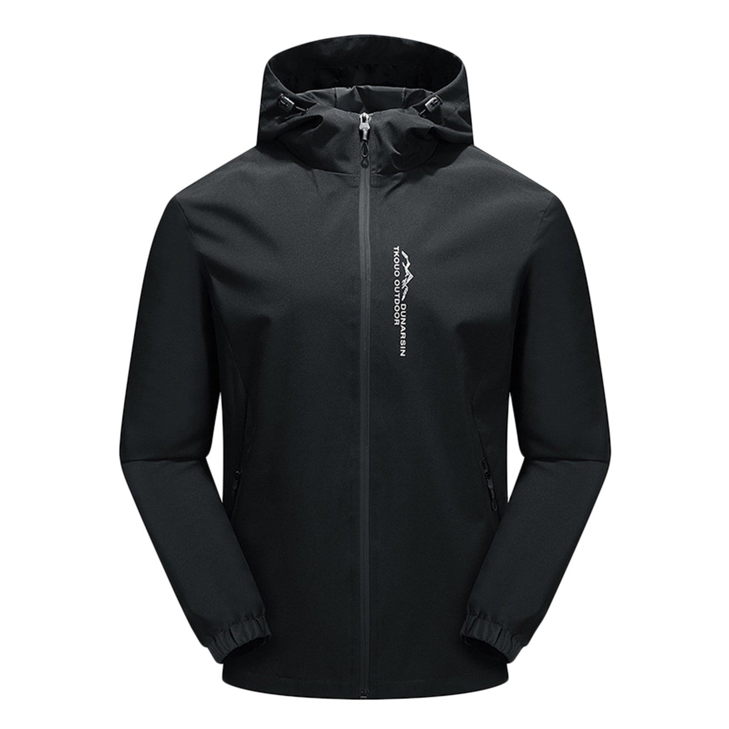Dary - Wasserdichte Outdoor-Jacke