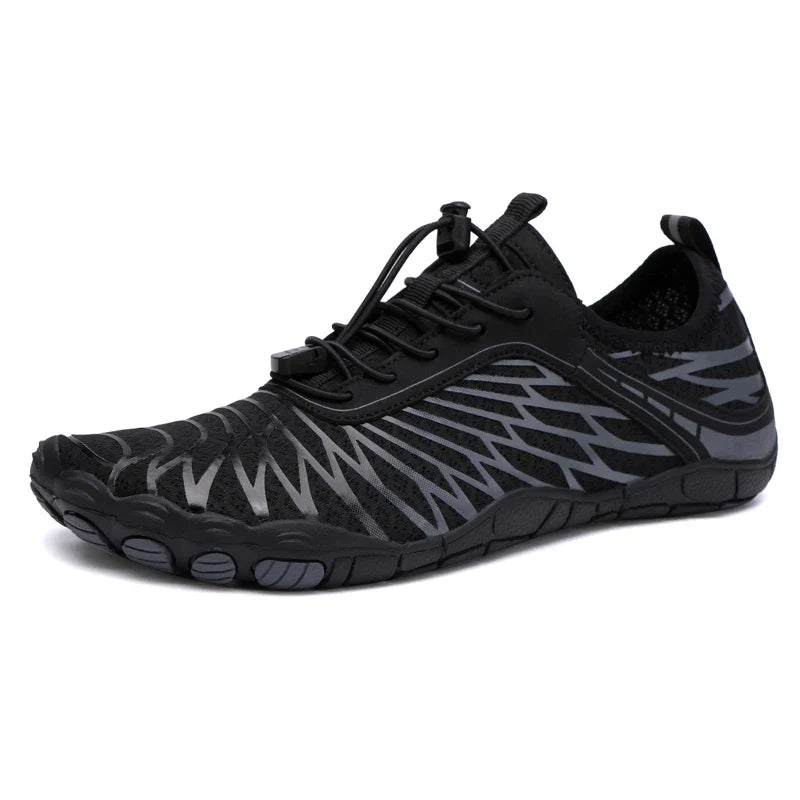 Ammy - Ergonomische & Rutschfeste Barfußschuhe
