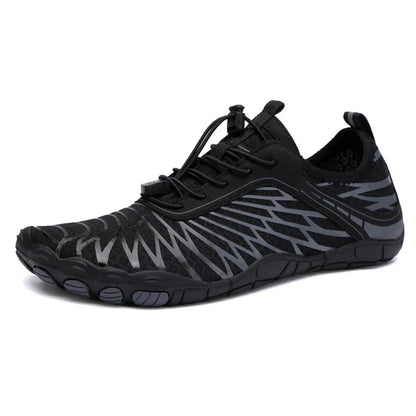 Ammy - Ergonomische & Rutschfeste Barfußschuhe