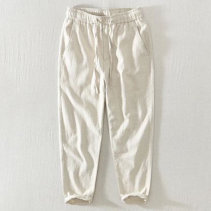 Herrenhose "Katana" im Japan-Stil