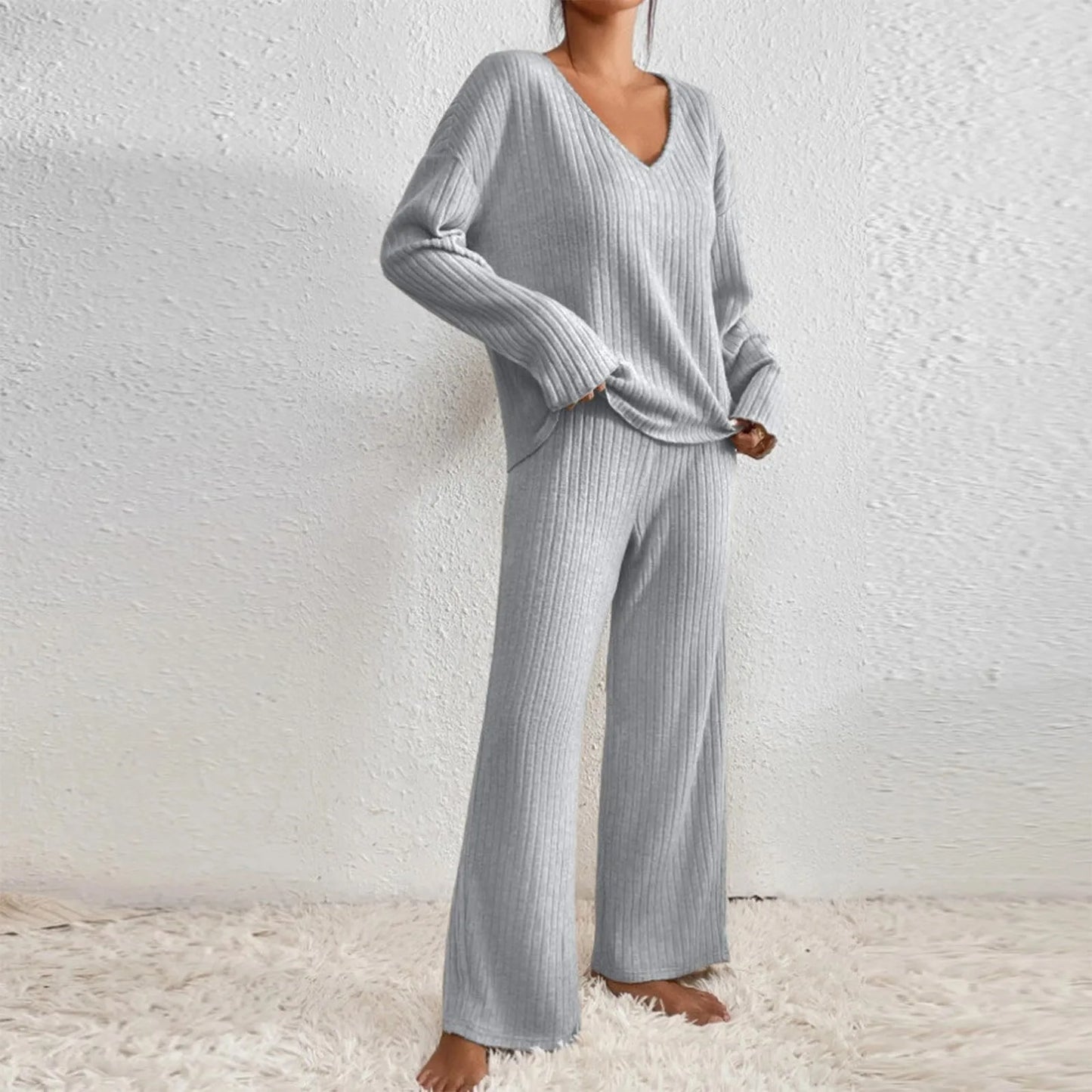 Susanne | Stilvolles und Bequemes Set