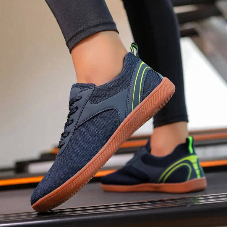 Ventura Barfußschuhe Unisex