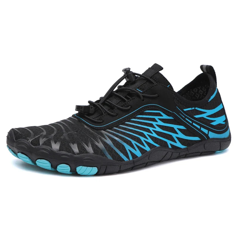 Ammy - Ergonomische & Rutschfeste Barfußschuhe